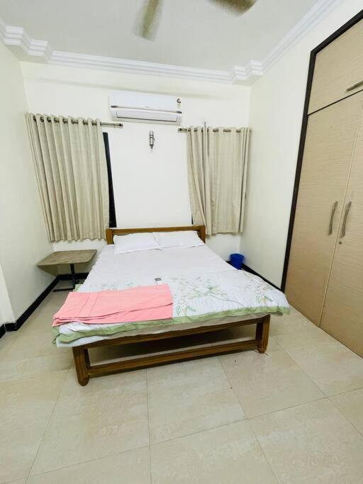 Private & Elegant 3Bhk Villa, Hillside Hideaway, 10 Mins From Mh Bus Stand Aurangabad  Zewnętrze zdjęcie