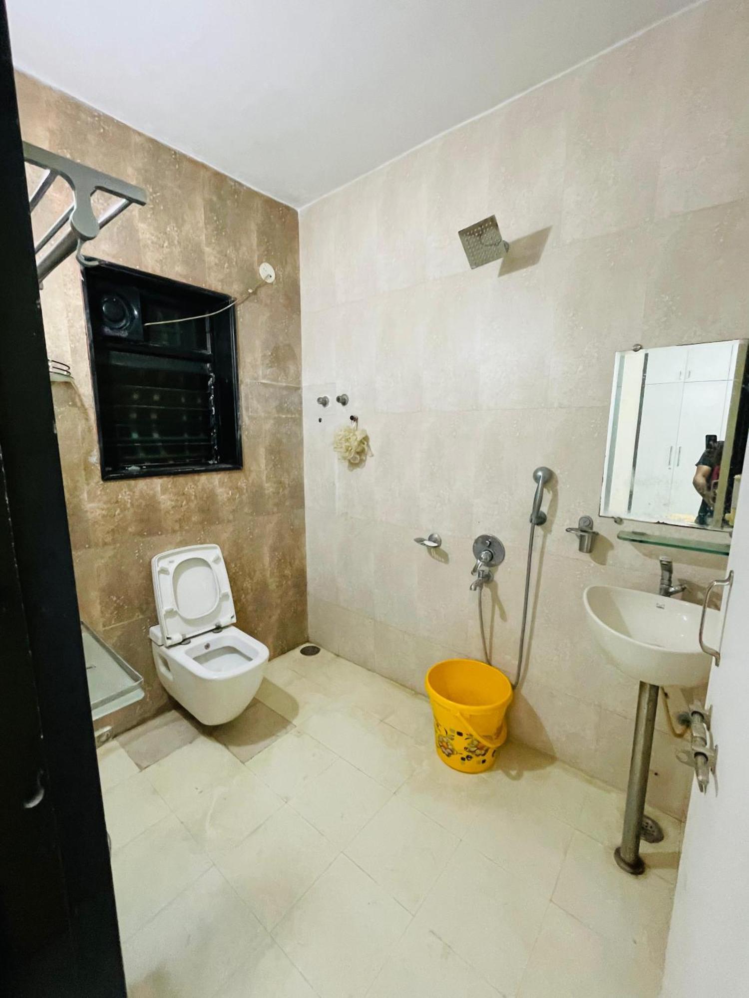 Private & Elegant 3Bhk Villa, Hillside Hideaway, 10 Mins From Mh Bus Stand Aurangabad  Zewnętrze zdjęcie