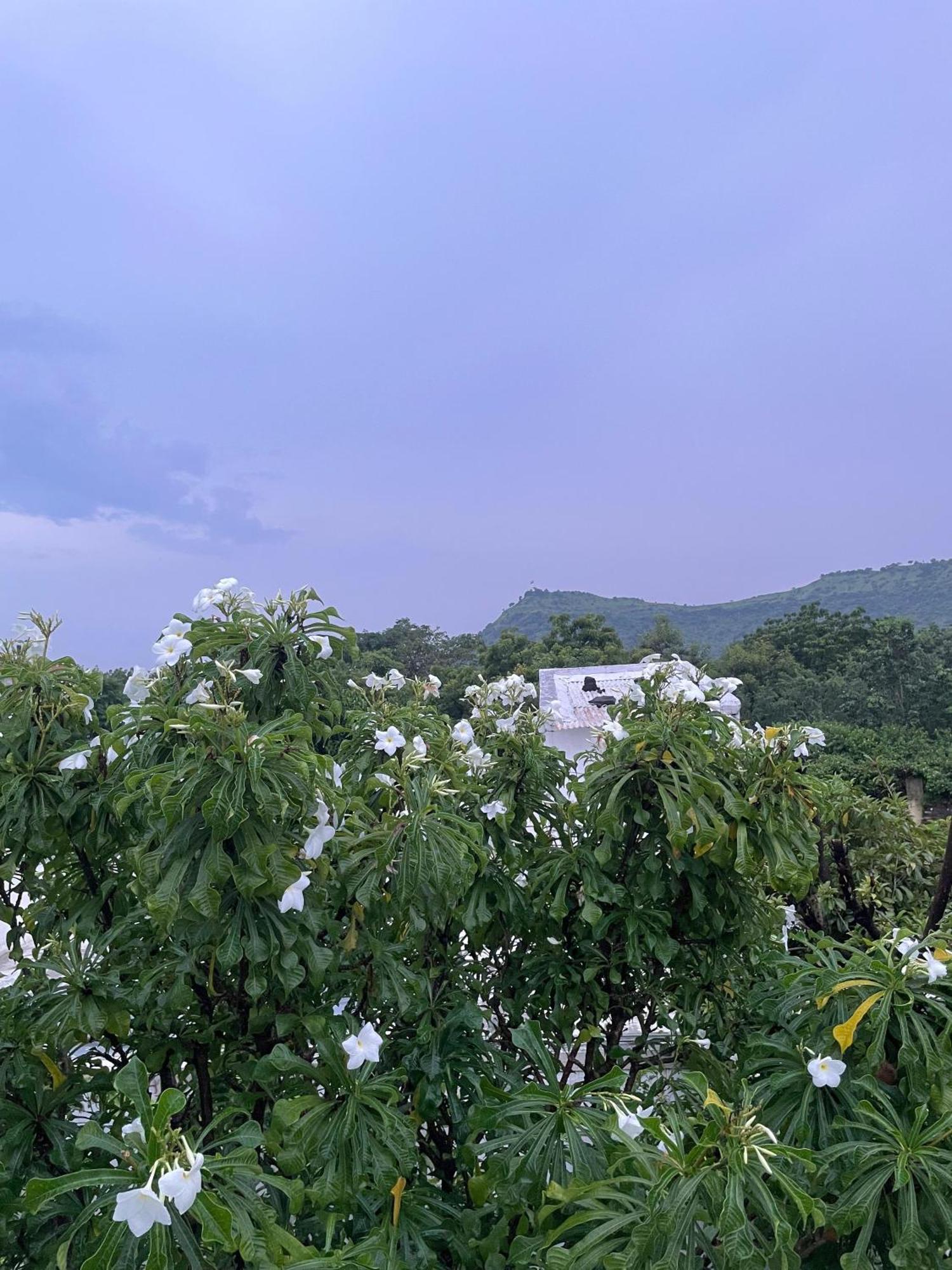 Private & Elegant 3Bhk Villa, Hillside Hideaway, 10 Mins From Mh Bus Stand Aurangabad  Zewnętrze zdjęcie