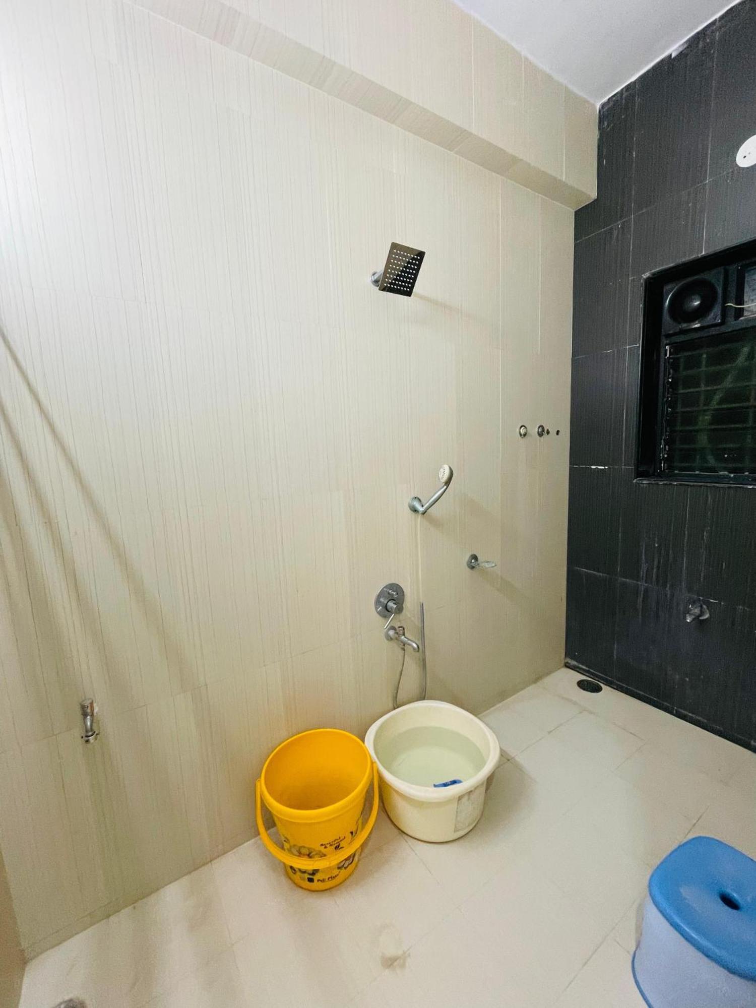 Private & Elegant 3Bhk Villa, Hillside Hideaway, 10 Mins From Mh Bus Stand Aurangabad  Zewnętrze zdjęcie