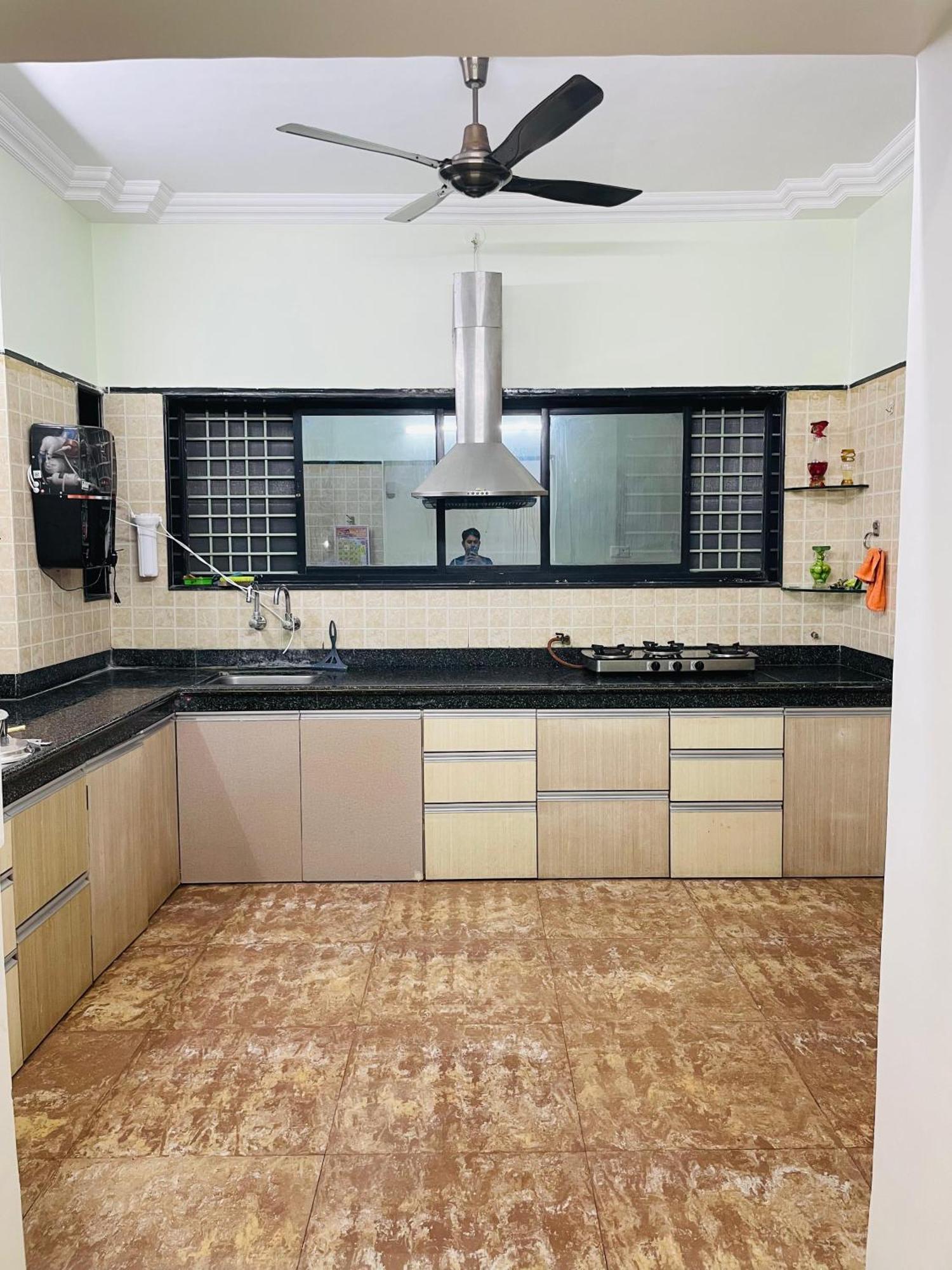 Private & Elegant 3Bhk Villa, Hillside Hideaway, 10 Mins From Mh Bus Stand Aurangabad  Zewnętrze zdjęcie